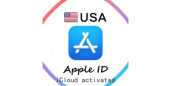 US Apple ID Account \ iCloud ✅ Full Access